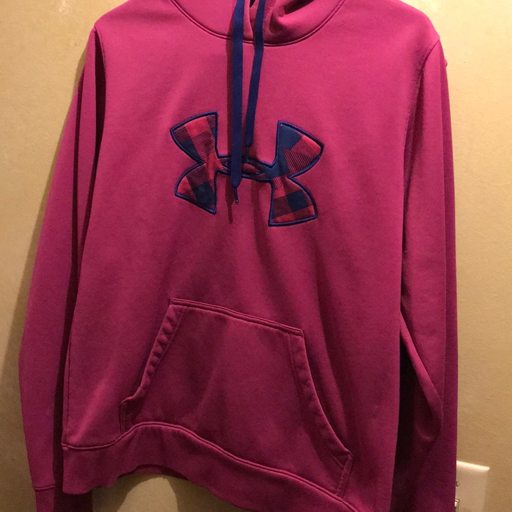 Under Armor Women’s Storm Sweatshirt
